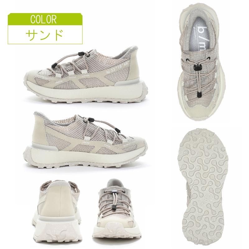 b/m MoonStar ムーンスター BM ビーエム bm エアヴェル B/M メンズ