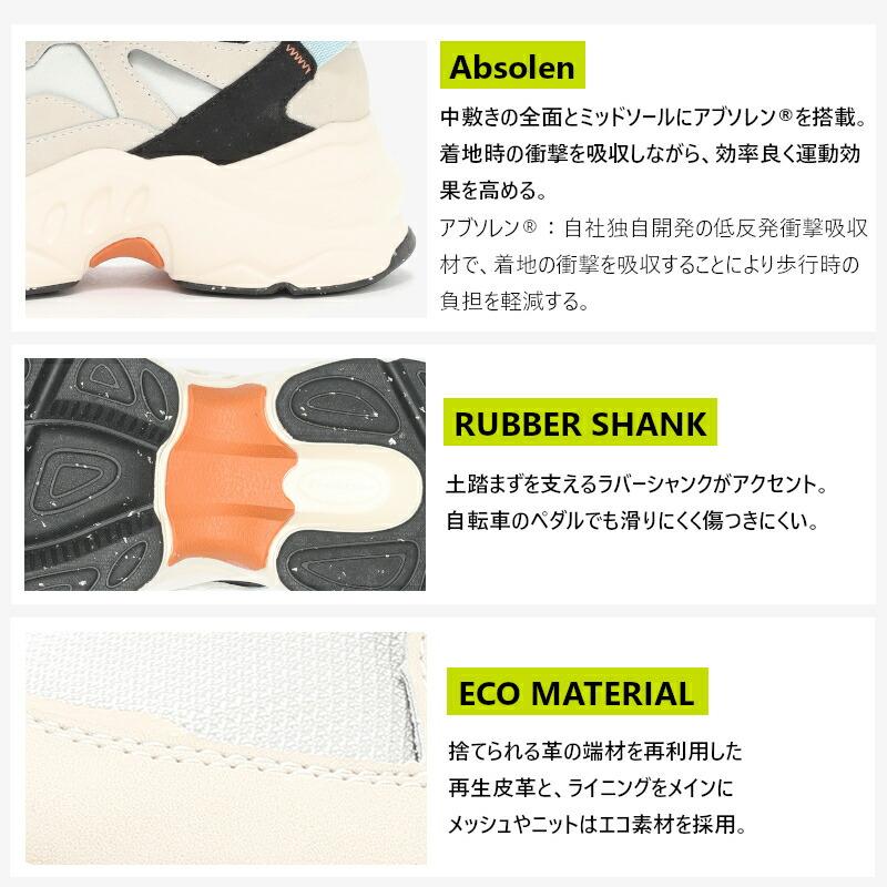 MoonStar ムーンスター B/M ビーエム BM bmフリーゴ メンズ レディース 紳士靴 婦人靴 厚底 スニーカー サンダル 2E カジュアル 疲れない キレイめ おしゃれの画像