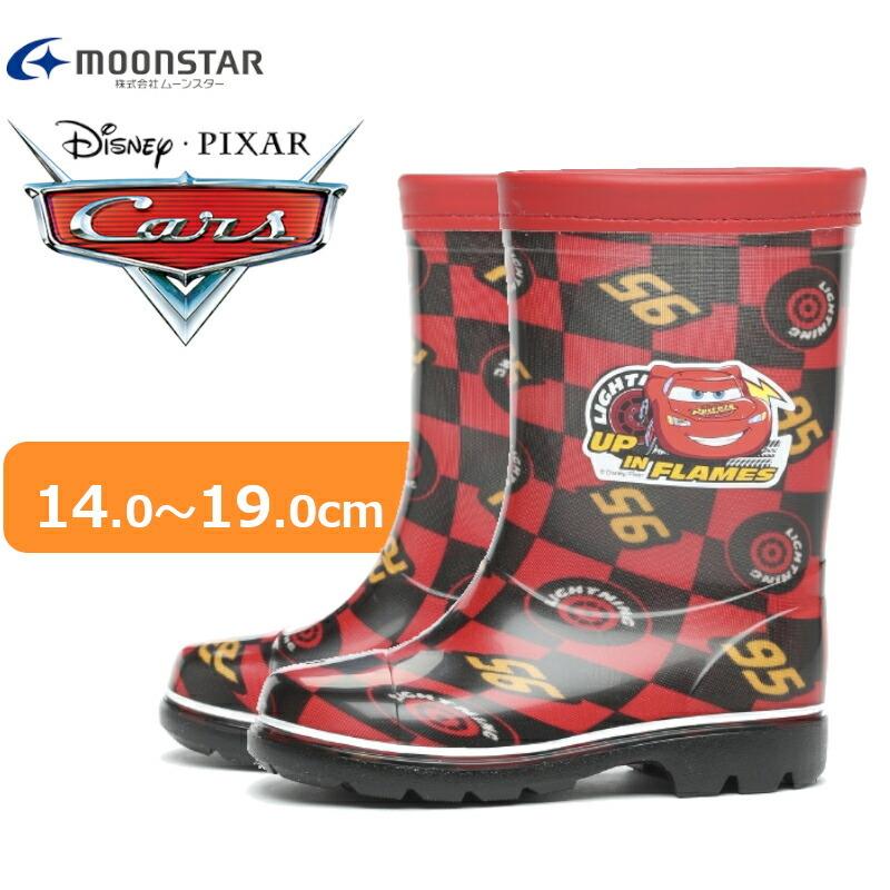 MoonStar（ムーンスター） Disney ディズニー ライトニング