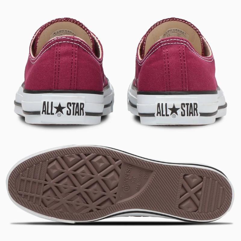 ALL STAR CONVERSE コンバース キャンバス オールスター OX 