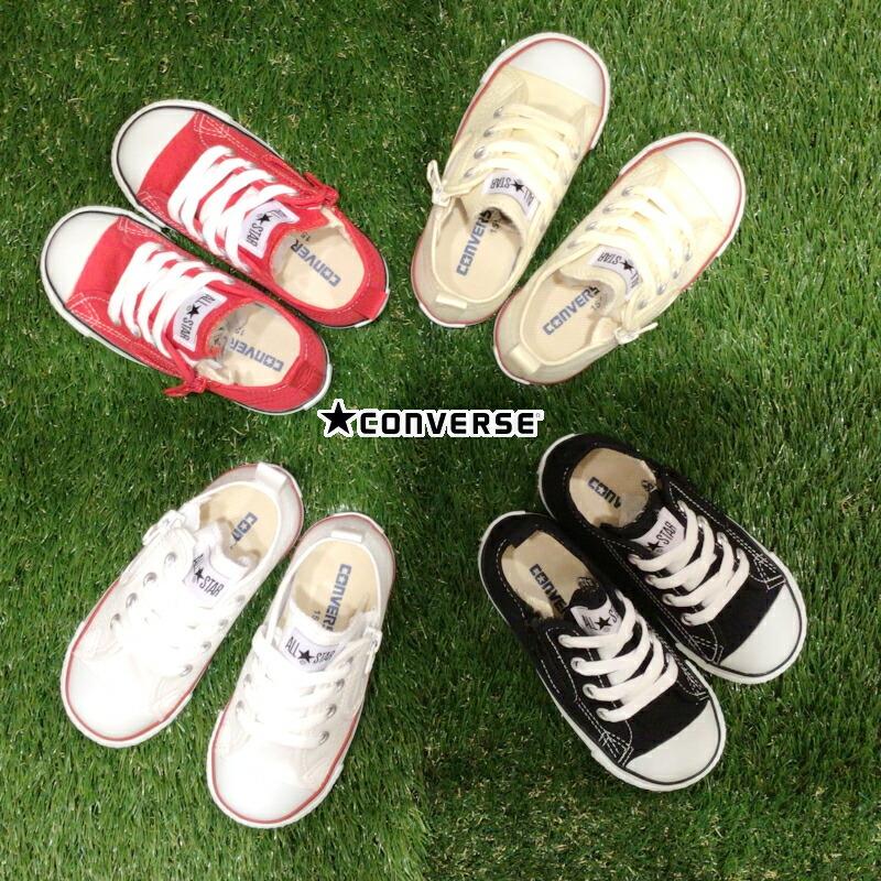 コンバース ジュニア キッズ CHILD ALL STAR N TAMAGOTCHI Z HI