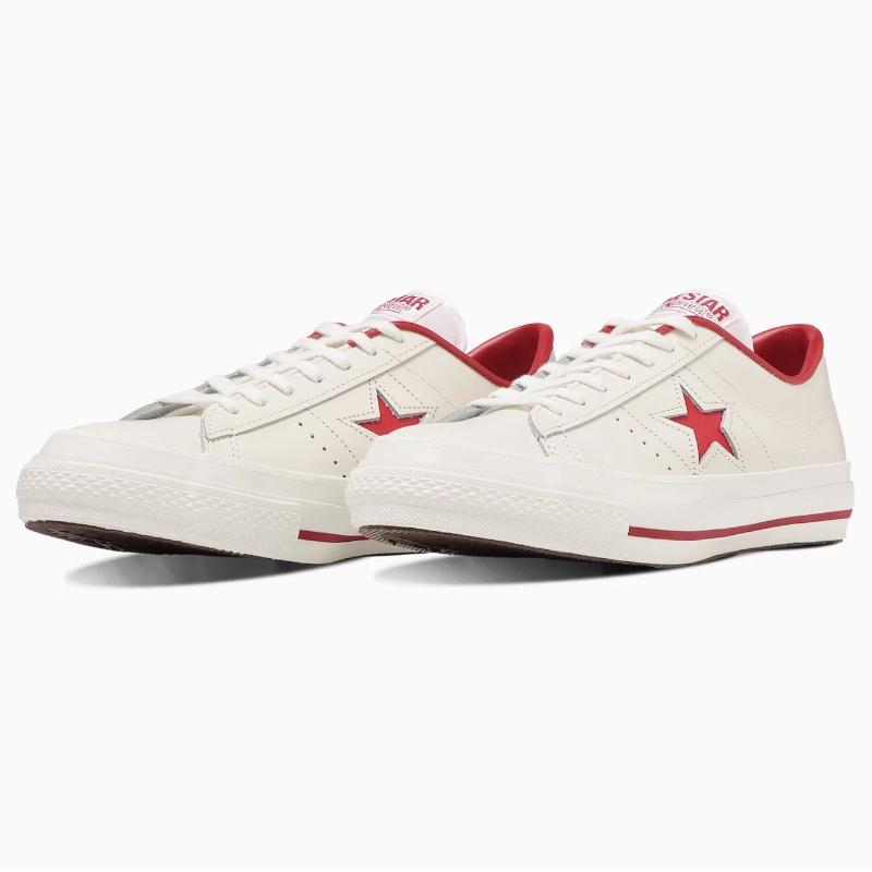 ONE STAR CONVERSE コンバース ワンスター J スニーカー ONE STAR CONVERSE コンバース ワンスター J スニーカー