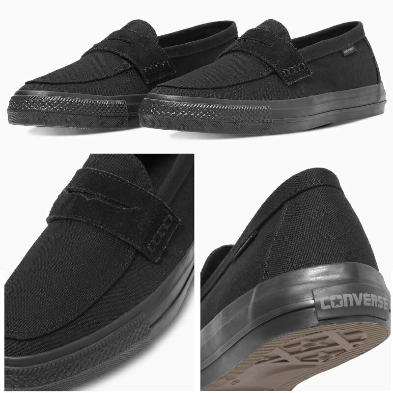 ALL STAR CONVERSE コンバース シェブロン＆スター CXP LOAFER