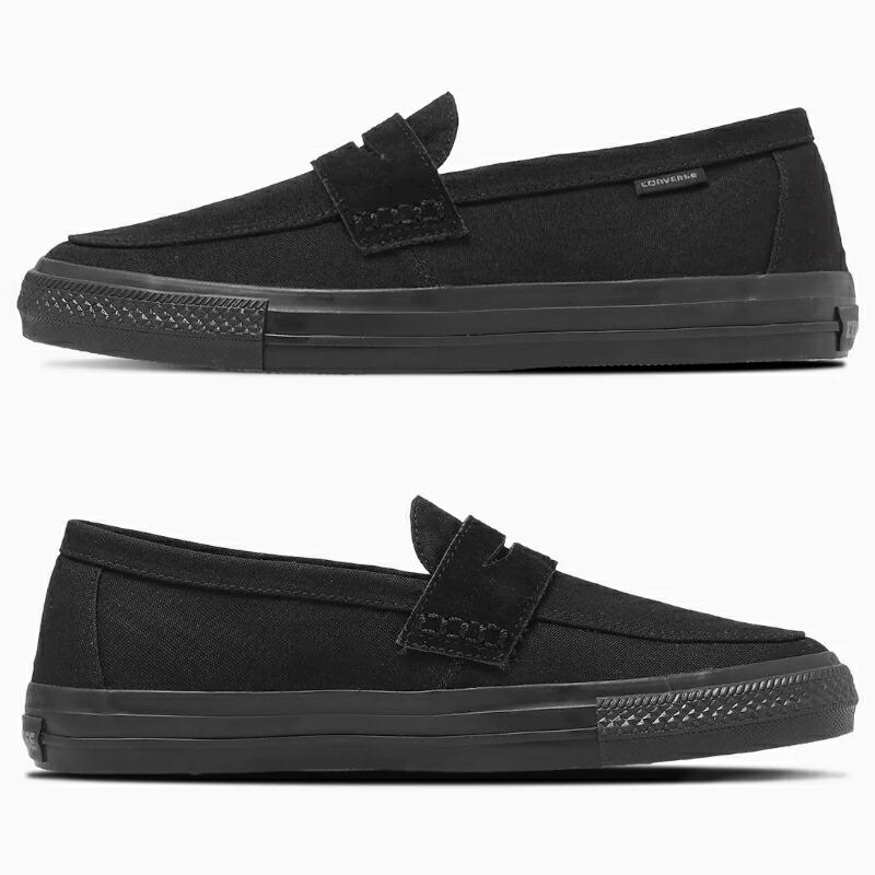 ALL STAR CONVERSE コンバース シェブロン＆スター CXP LOAFER