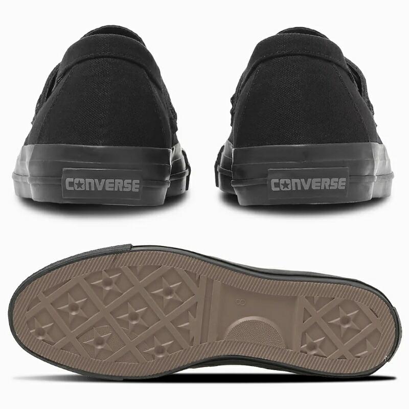 ALL STAR CONVERSE コンバース シェブロン＆スター CXP LOAFER