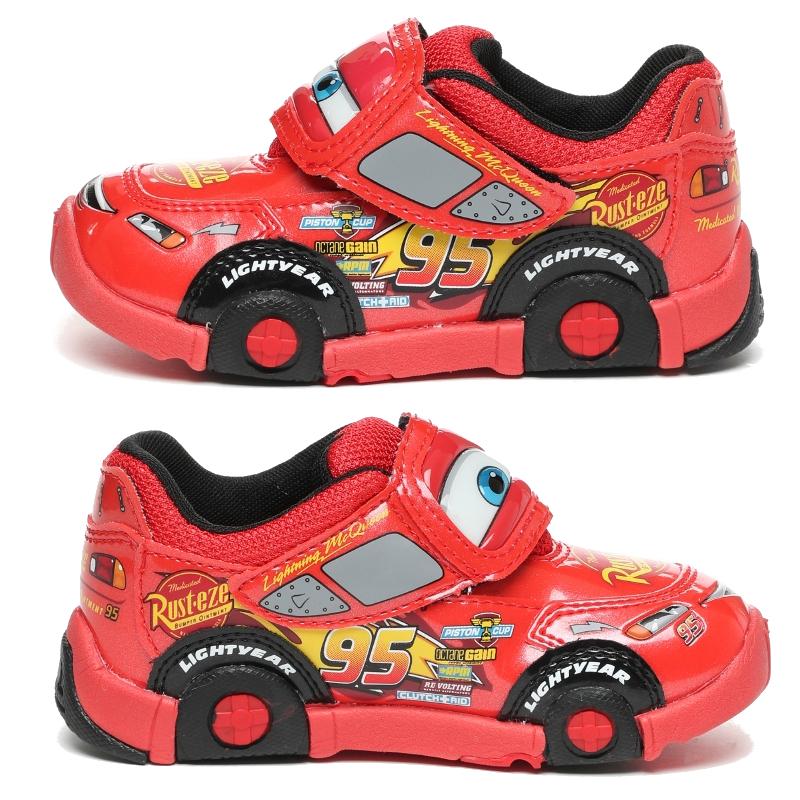 ムーンスター Moonstar ディズニー カーズ Disney Dn C10 キッズシューズ キャラクター スニーカー 男の子 女の子 子供 本店