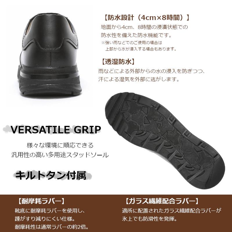 gently By WORLD MARCH MoonStar ムーンスター ジェントリー