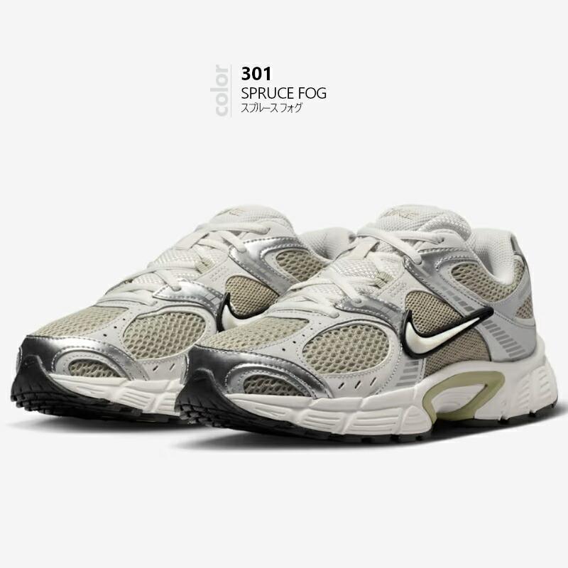 NIKE（ナイキ） ウィメンズ V5 RNR HQ7901-301 スニーカー レディース