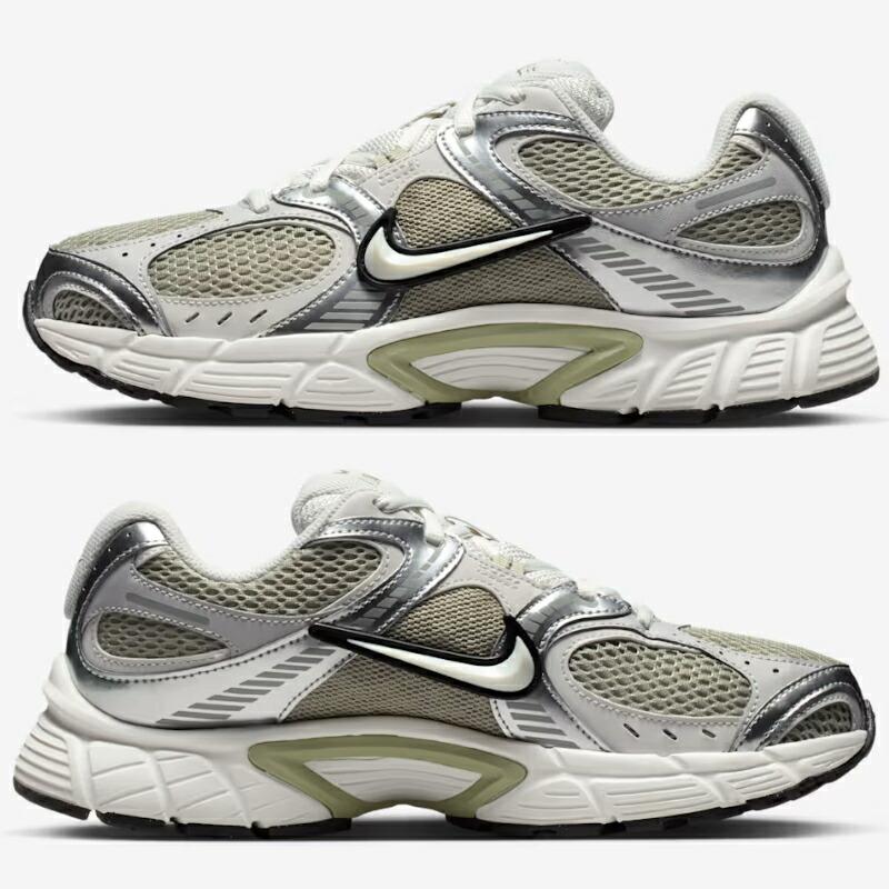 NIKE（ナイキ） ウィメンズ V5 RNR HQ7901-301 スニーカー レディース