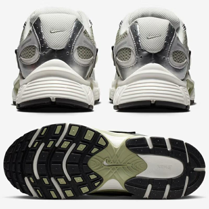 NIKE（ナイキ） ウィメンズ V5 RNR HQ7901-301 スニーカー レディース