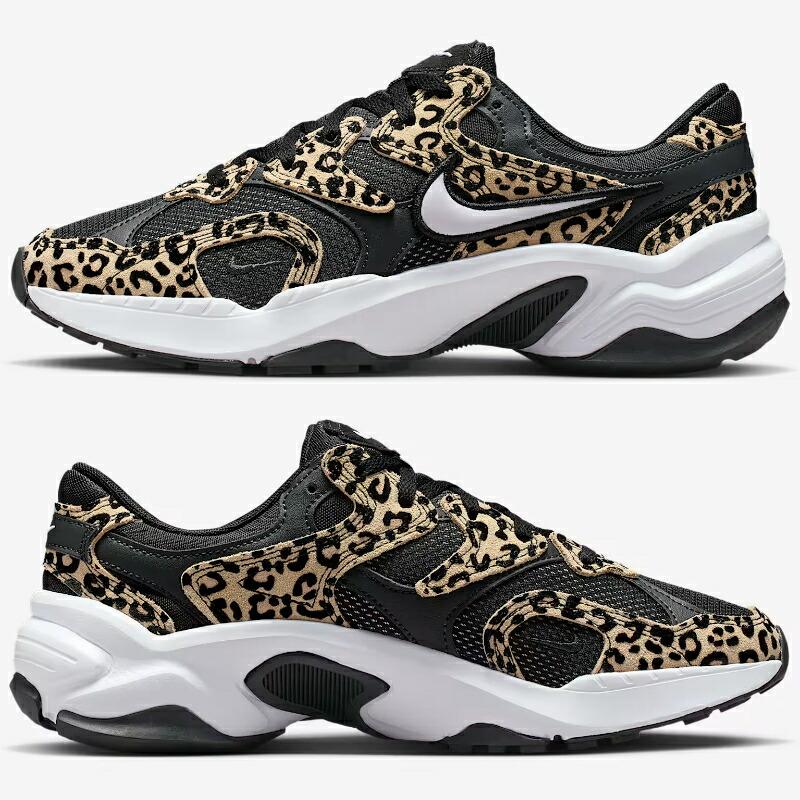 NIKE（ナイキ） ウィメンズ AL8 HV6175-001 スニーカー レディース