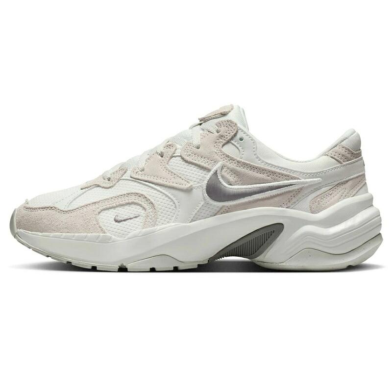 NIKE（ナイキ） ウィメンズ AL8 IB3952-101 レディース スニーカー