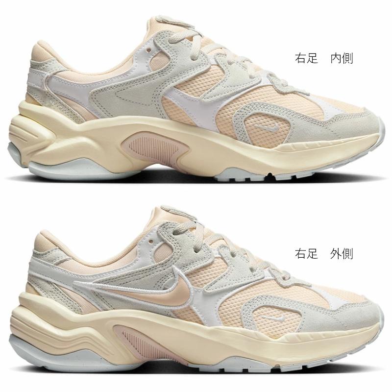 NIKE ナイキ ウィメンズ AL8 IB3952-002 スニーカー レディース