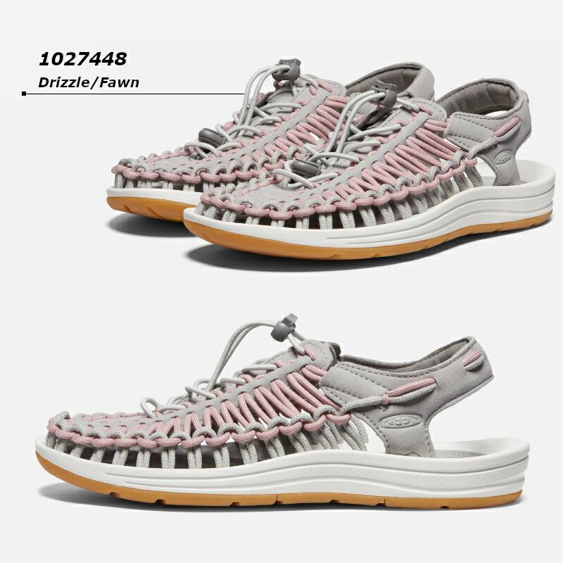 KEEN　キーン　　UNEEK　ユニーク　1014099/1018698/1027441/1027442/1027445/1027448　ウィメンズ　サンダル　スニーカー　アウトドア｜a-mart-store｜11