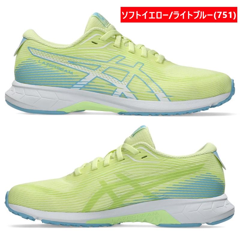 LAZERBEAM 1154A222ASICS アシックス RK レーザービーム キッズ