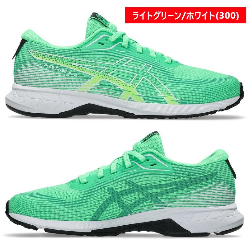 LAZERBEAM 1154A222ASICS アシックス RK レーザービーム キッズ