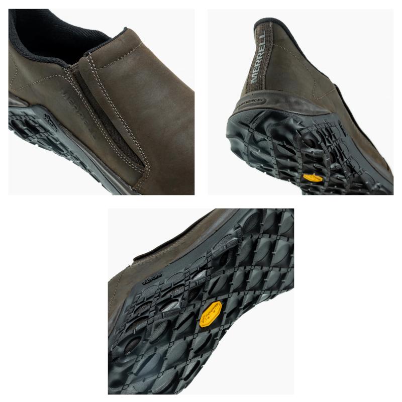 MERRELL（メレル） ジャングル モック 2.0 スムース レザー JUNGLE MOC