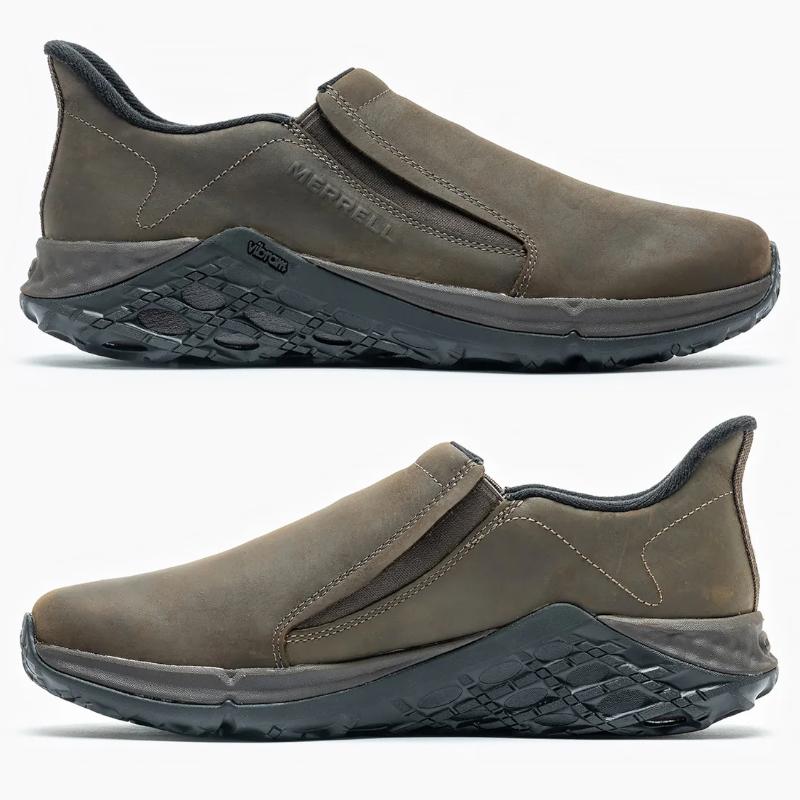 MERRELL（メレル） ジャングル モック 2.0 スムース レザー JUNGLE MOC 