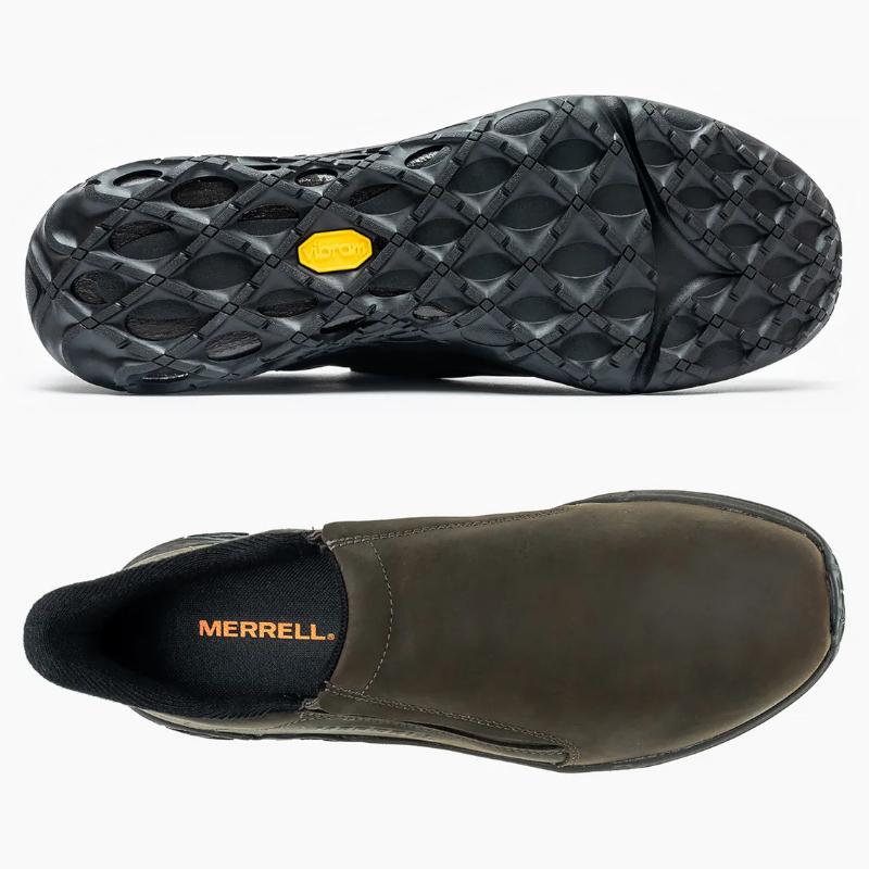 MERRELL（メレル） ジャングル モック 2.0 スムース レザー JUNGLE MOC