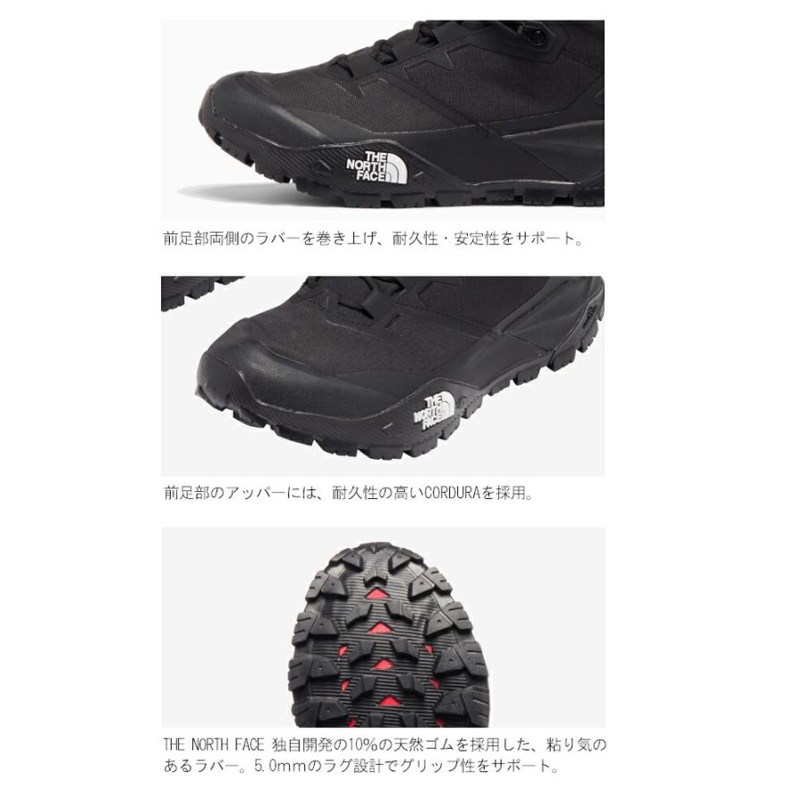【2回のみ使用】ノースフェイス 27cm ゴアテックス トレッキングシューズ ヨドバシ.com - THE NORTH FACE ザ・ノース・フェイス サミット