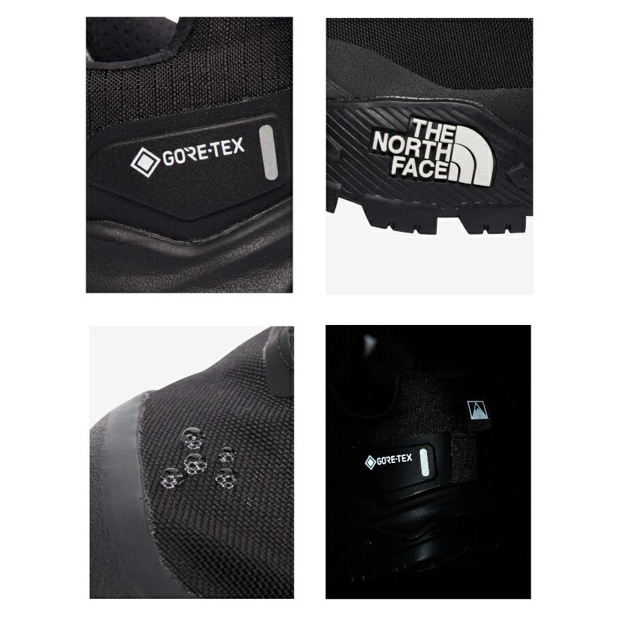 THE NORTH FACE（ザ ノースフェイス） オフトレイル ハイク ゴアテック