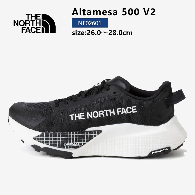 THE NORTH FACE（ザ ノースフェイス） アルタメサ 500 V2 Altamesa
