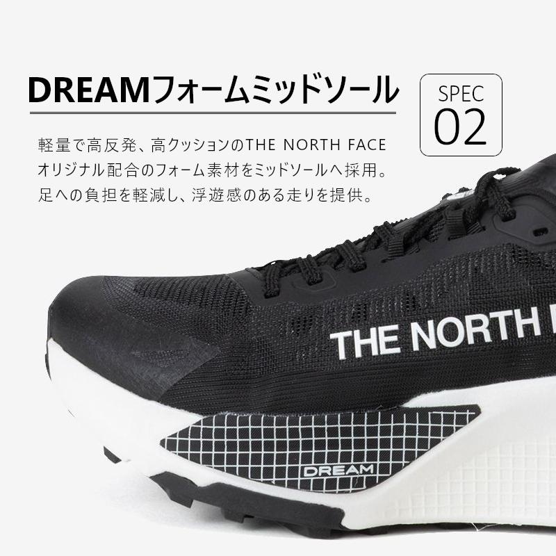 THE NORTH FACE（ザ ノースフェイス） アルタメサ 500 V2 Altamesa