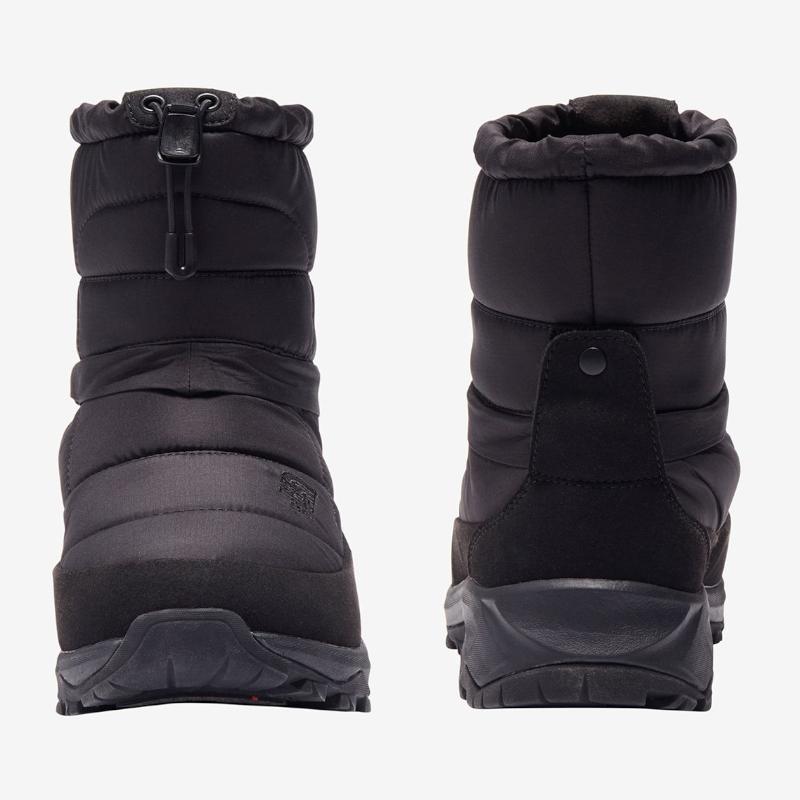 THE NORTH FACE ザ・ノース・フェイス デタッチャブル ヌプシ THE NORTH FACE ザ・ノース・フェイス デタッチャブル ヌプシ