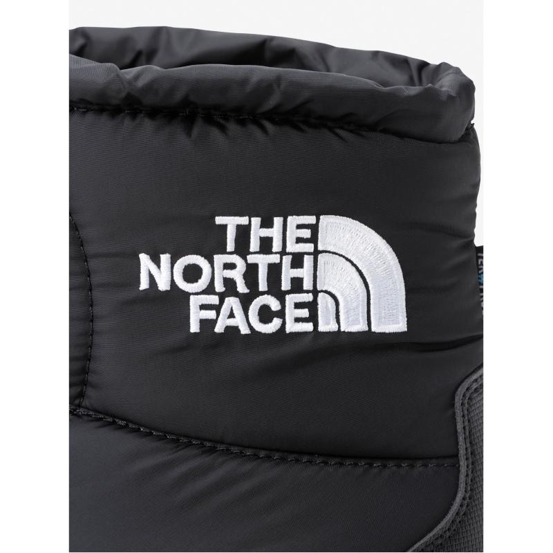 THE NORTH FACE（ザ ノースフェイス） ヌプシ ブーティ WP ロゴ