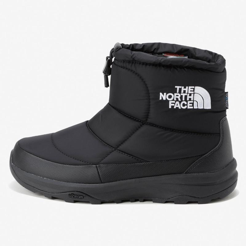 ノースフェイス　ブーツ　ヌプシ THE NORTH FACE（ザ ノースフェイス） ザ ノースフェイス 防水 スノー