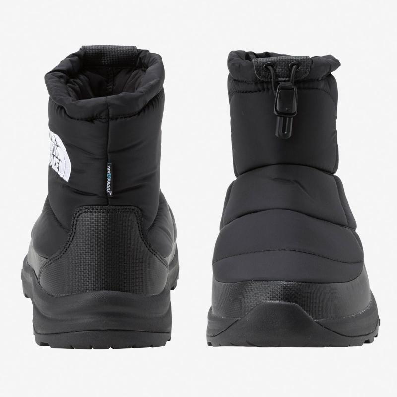 THE NORTH FACE（ザ ノースフェイス） ヌプシ ブーティ WP ロゴ