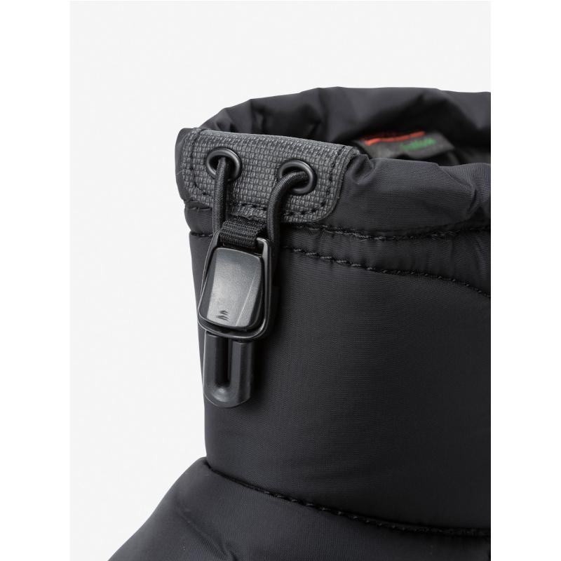 THE NORTH FACE（ザ ノースフェイス） ヌプシ ブーティ WP ロゴ