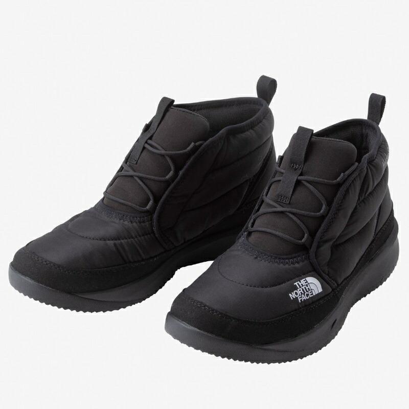 THE NORTH FACE（ザ ノースフェイス） NF52573 ヌプシ チャッカ