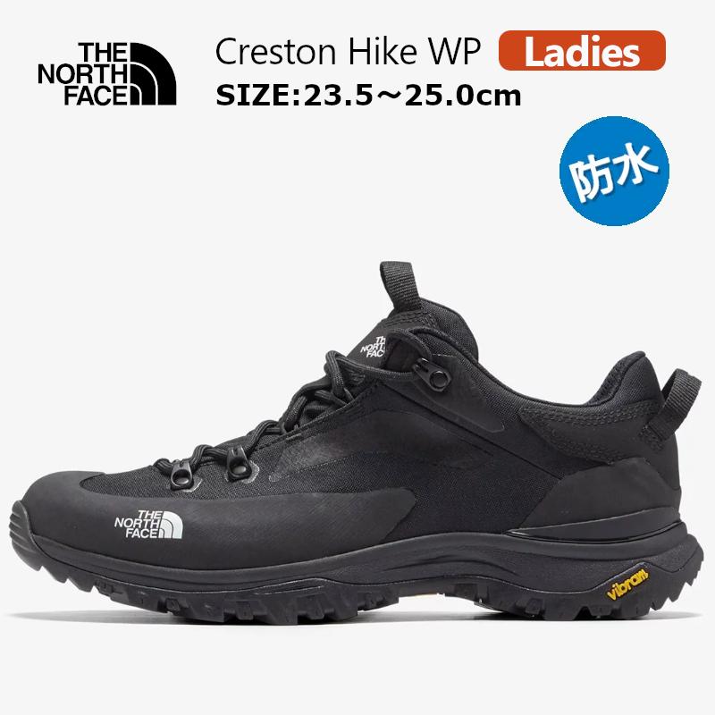 THE NORTH FACE（ザ ノースフェイス） クレストン ハイク ウォーター