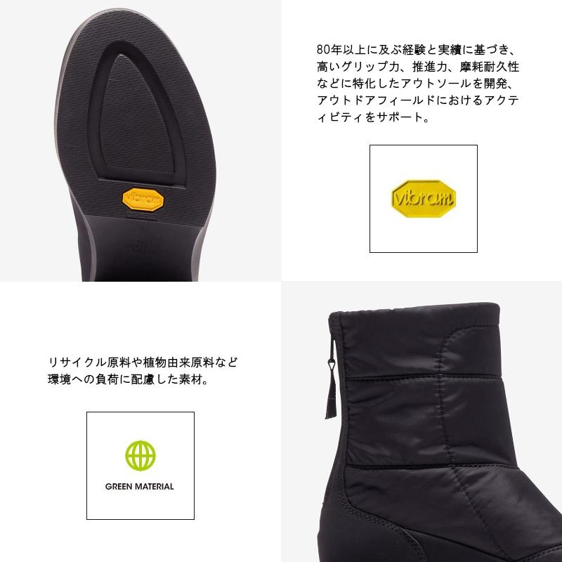 THE NORTH FACE ザ・ノース・フェイス カルミア ヌプシ ブーツ THE NORTH FACE ザ・ノース・フェイス カルミア ヌプシ ブーツ