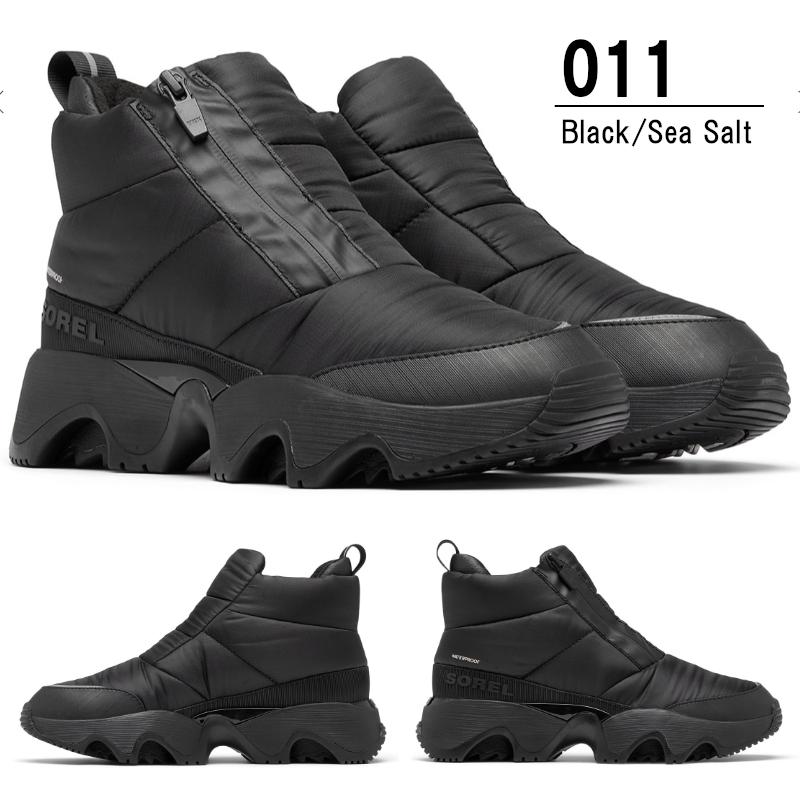 SOREL SOREL ソレル KINETIC IMPACT PUFFY ZIP WP SOREL SOREL ソレル KINETIC IMPACT PUFFY ZIP WP