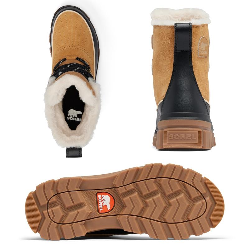 ティボリ SOREL ソレル TIVOLI V WP ティボリ5 ウォーター ティボリ SOREL ソレル TIVOLI V WP ティボリ5 ウォーター