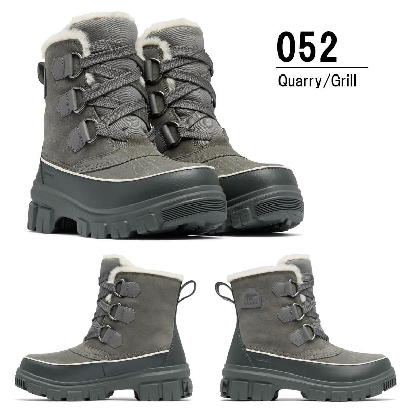 ティボリ SOREL ソレル TIVOLI V WP ティボリ5 ウォーター ティボリ SOREL ソレル TIVOLI V WP ティボリ5 ウォーター