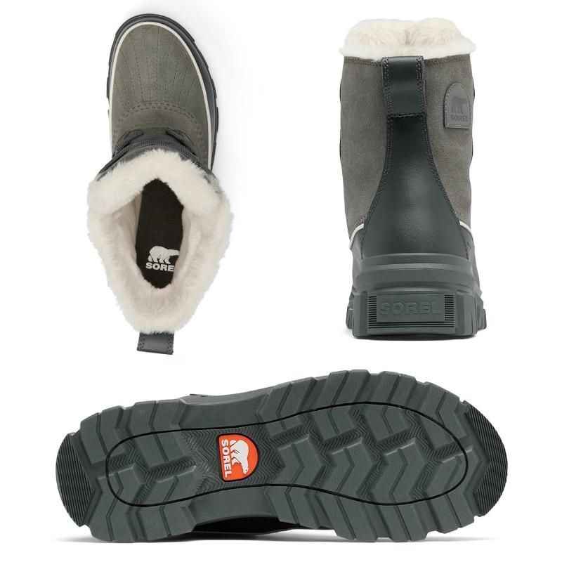 ティボリ SOREL ソレル TIVOLI V WP ティボリ5 ウォーター ティボリ SOREL ソレル TIVOLI V WP ティボリ5 ウォーター