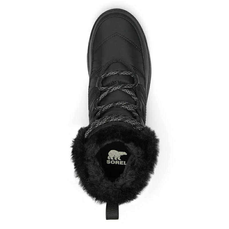 ウィットニー SOREL ソレル WHITNEY II PLUS LACE WP ウィットニー SOREL ソレル WHITNEY II PLUS LACE WP