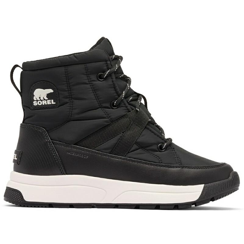 ウィットニー SOREL ソレル ウィットニー3 ミッドウォータープルーフ
