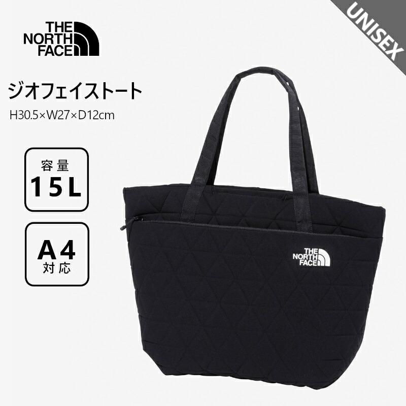 THE NORTH FACE（ザ ノースフェイス） ジオフェイストート NM32352