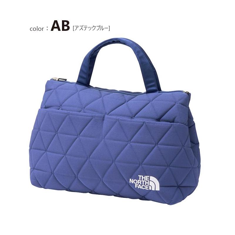THE NORTH FACE（ザ ノースフェイス） ジオフェイスボックストート
