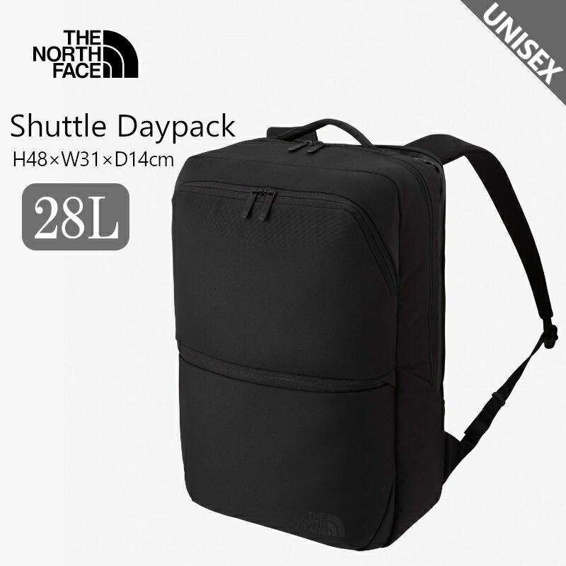 THE NORTH FACE（ザ ノースフェイス） シャトルデイパック NM62615