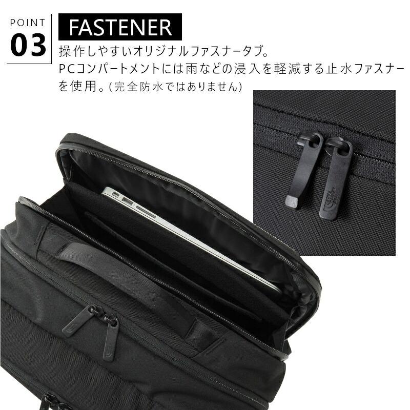 THE NORTH FACE（ザ ノースフェイス） シャトルデイパック NM62615
