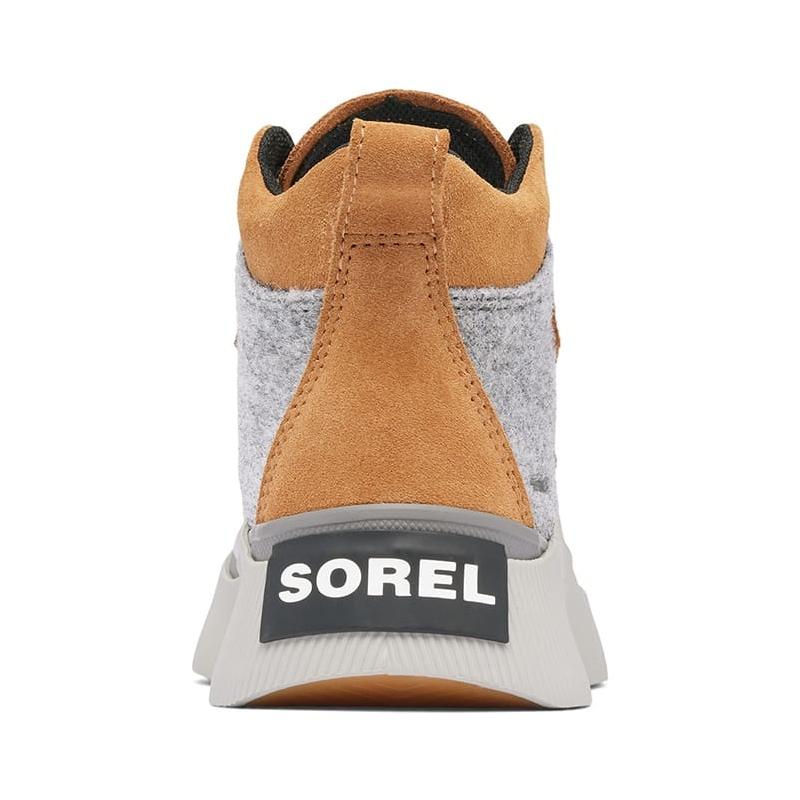 SOREL SOREL ソレル ユース アウト アンド アバウト 4 SOREL SOREL ソレル ユース アウト アンド アバウト 4