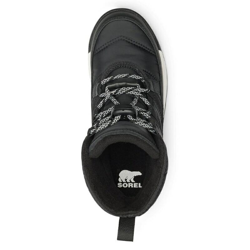 SOREL（ソレル） NY5173 スノーブーツ キッズ ジュニア レディース