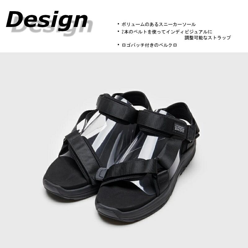 SUICOKE サンダル a-mart-store_og-333-ss23