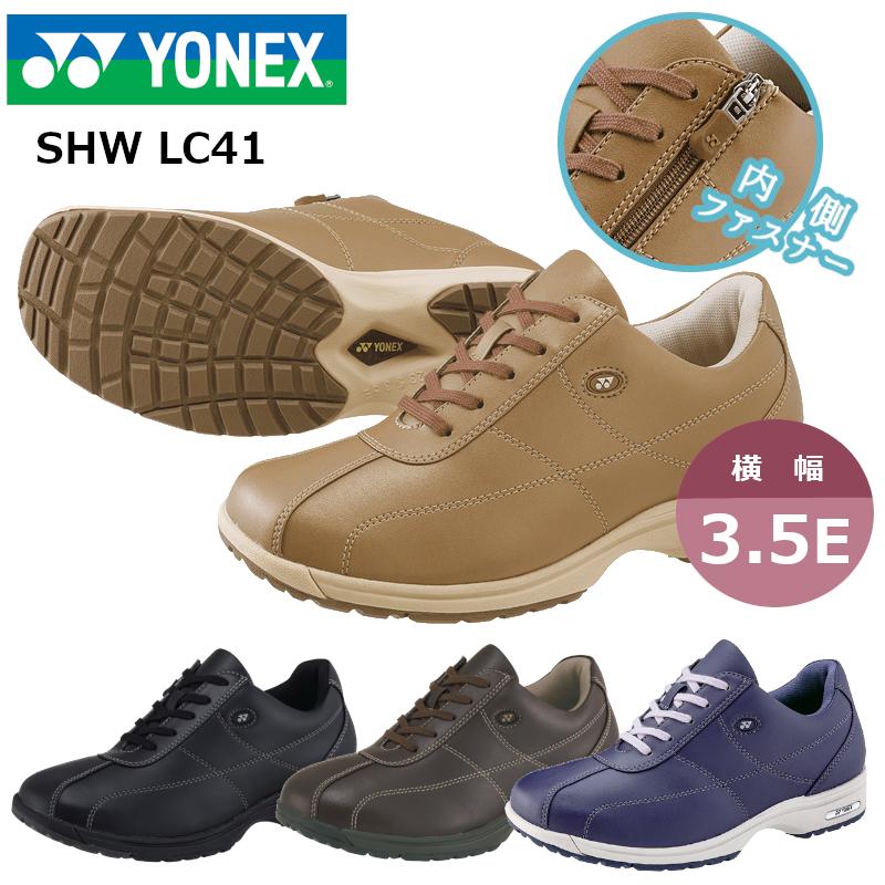 YONEX ヨネックス パワークッションカジュアルウォーク LC41 YONEX ヨネックス パワークッションカジュアルウォーク LC41
