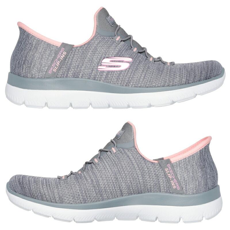 SKECHERS SKECHERS スケッチャーズ Slip-ins : Summits SKECHERS SKECHERS スケッチャーズ Slip-ins : Summits